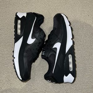 Nike Air Max Sneakers